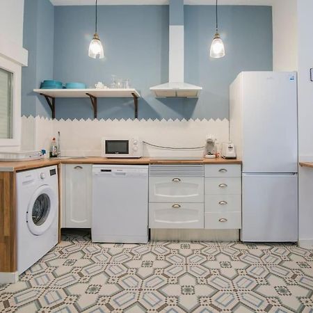 Cozy Flat In City Center Feel The Vibe Selfcheckin فالنسيا المظهر الخارجي الصورة