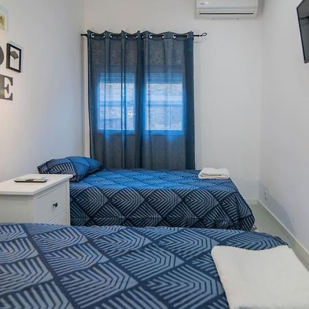 Cozy Flat In City Center Feel The Vibe Selfcheckin فالنسيا المظهر الخارجي الصورة