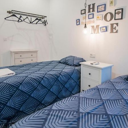 Cozy Flat In City Center Feel The Vibe Selfcheckin فالنسيا المظهر الخارجي الصورة
