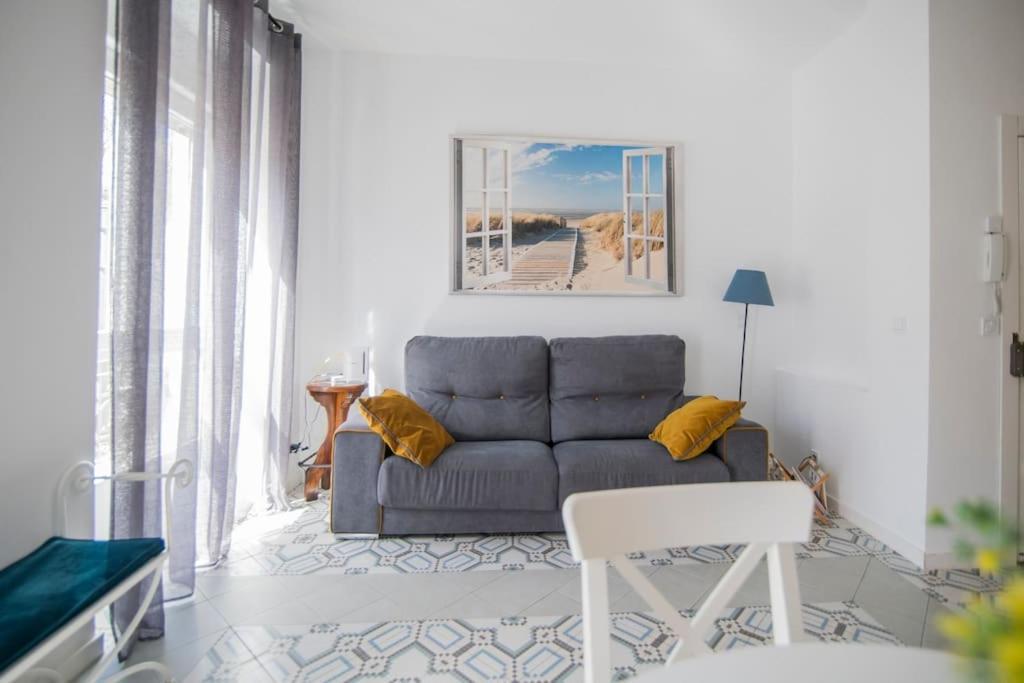 Cozy Flat In City Center Feel The Vibe Selfcheckin فالنسيا المظهر الخارجي الصورة