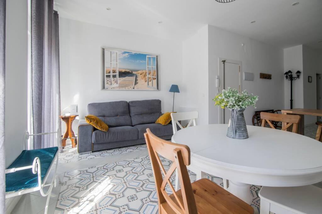 Cozy Flat In City Center Feel The Vibe Selfcheckin فالنسيا المظهر الخارجي الصورة