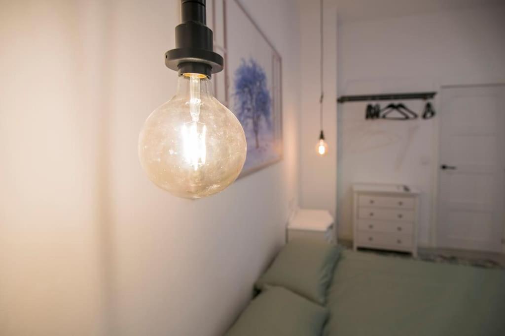 Cozy Flat In City Center Feel The Vibe Selfcheckin فالنسيا المظهر الخارجي الصورة