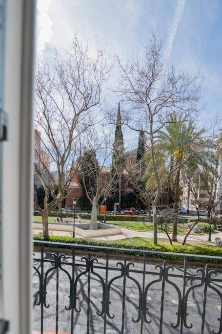 Cozy Flat In City Center Feel The Vibe Selfcheckin فالنسيا المظهر الخارجي الصورة