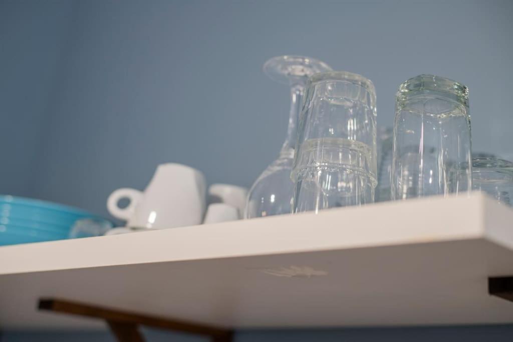 Cozy Flat In City Center Feel The Vibe Selfcheckin فالنسيا المظهر الخارجي الصورة